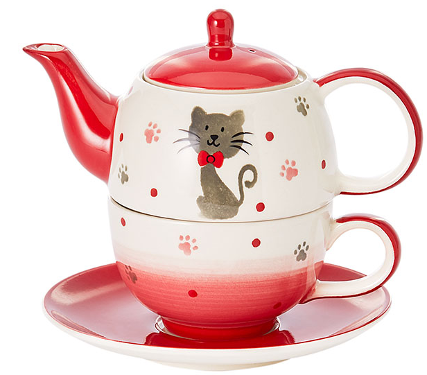 Ceainic Tea for one - Mascha