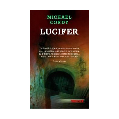 Lucifer | Michael Gordy
