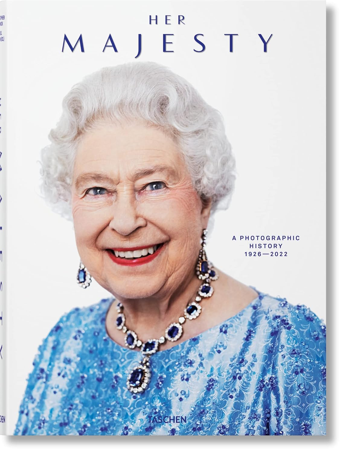 Her Majesty | Christopher Warwick - 8 | YEO