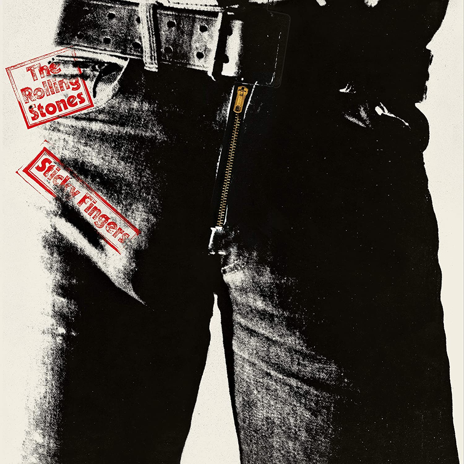 Sticky Fingers - Vinyl | The Rolling Stones - 1 | YEO