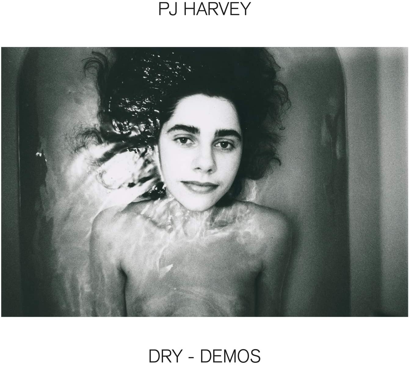 Dry Demos - Vinyl | PJ Harvey - 1 | YEO