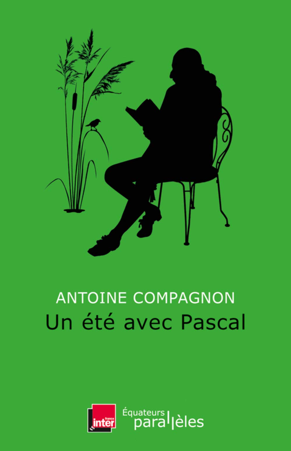 Un ete avec Pascal | Antoine Compagnon