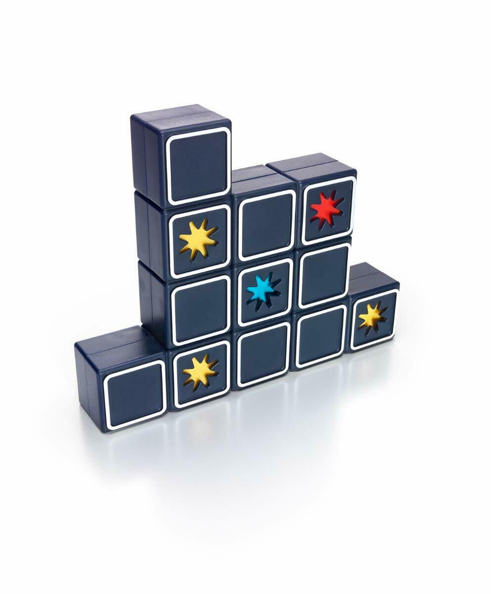 Puzzle educativ - Shooting Stars | Smart Games