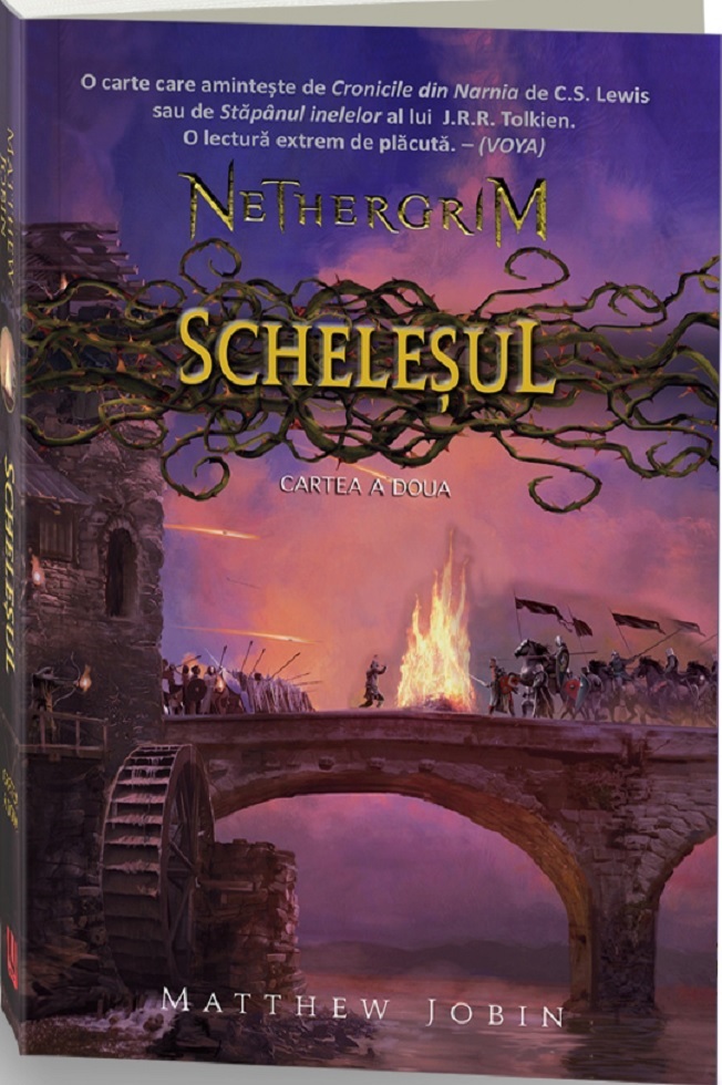 Schelesul | Matthew Jobin