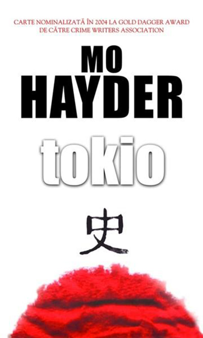 Tokio | Mo Hayder