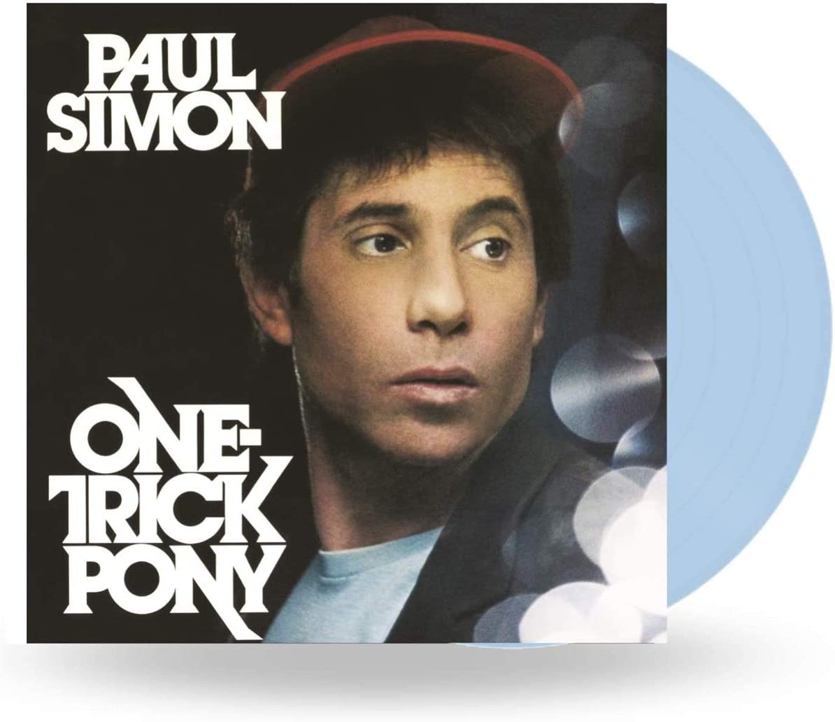 One Trick Pony (Color Vinyl) | Paul Simon carturesti.ro poza noua