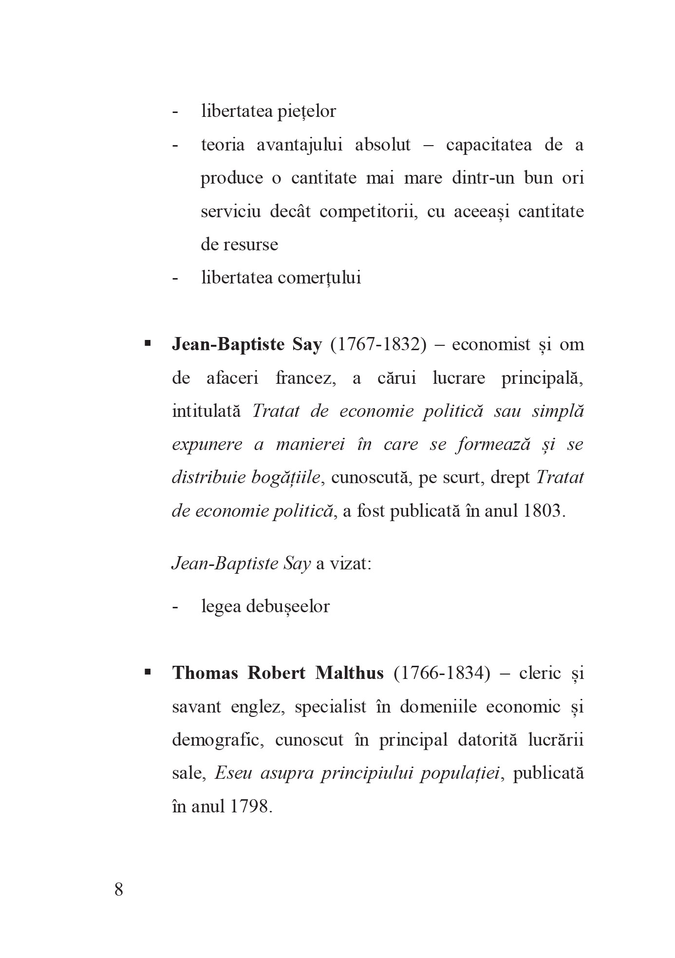 Scurta incursiune in esenta macroeconomiei | Oana Simona Caraman-Hudea - 2 | YEO