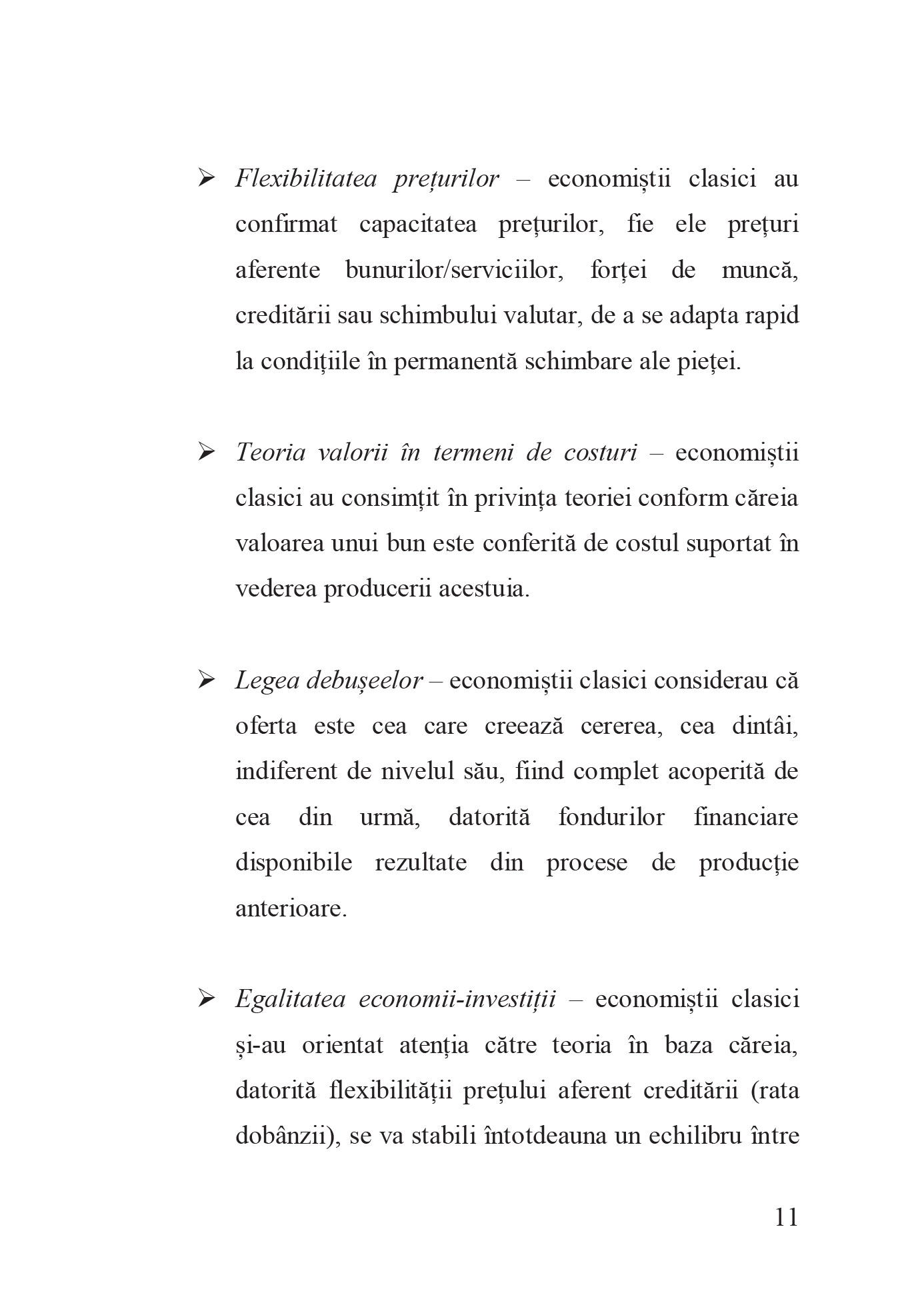 Scurta incursiune in esenta macroeconomiei | Oana Simona Caraman-Hudea - 5 | YEO