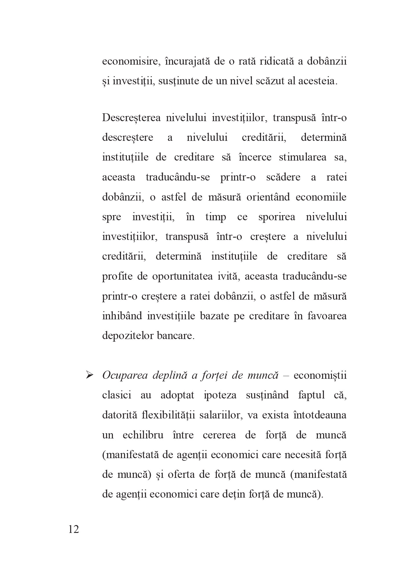 Scurta incursiune in esenta macroeconomiei | Oana Simona Caraman-Hudea - 6 | YEO