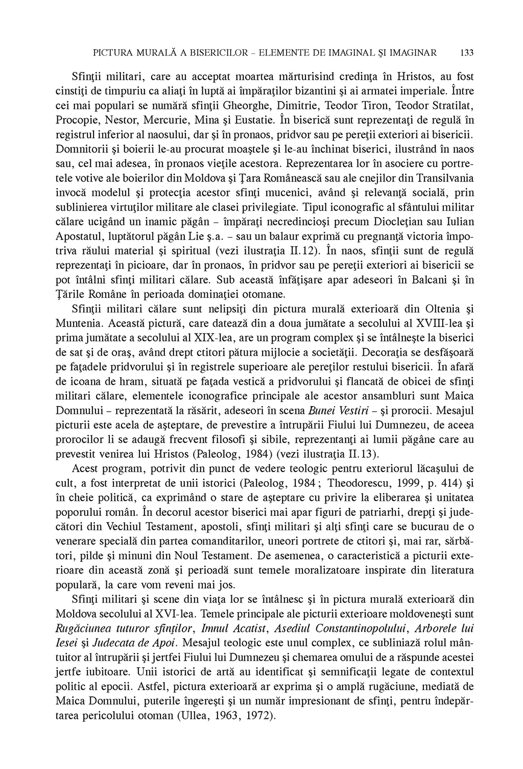 Enciclopedia imaginariilor din Romania, volumul IV – Imaginar religios | Ioan Chirila Pret Mic Carte imagine 2021