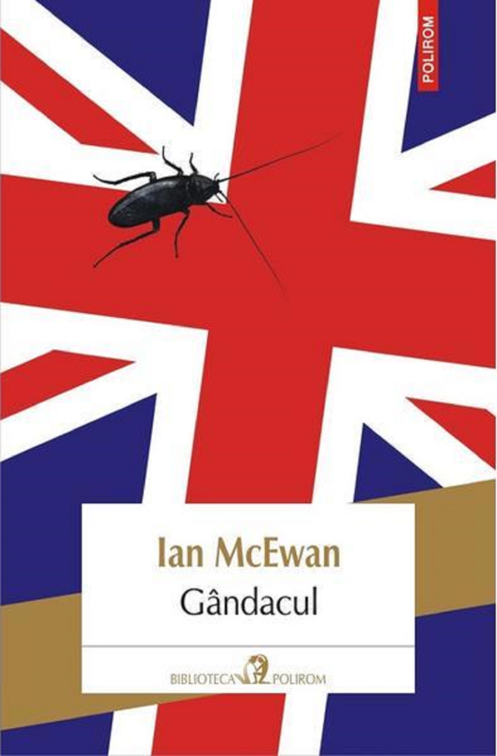 Gandacul | Ian McEwan - 2 | YEO