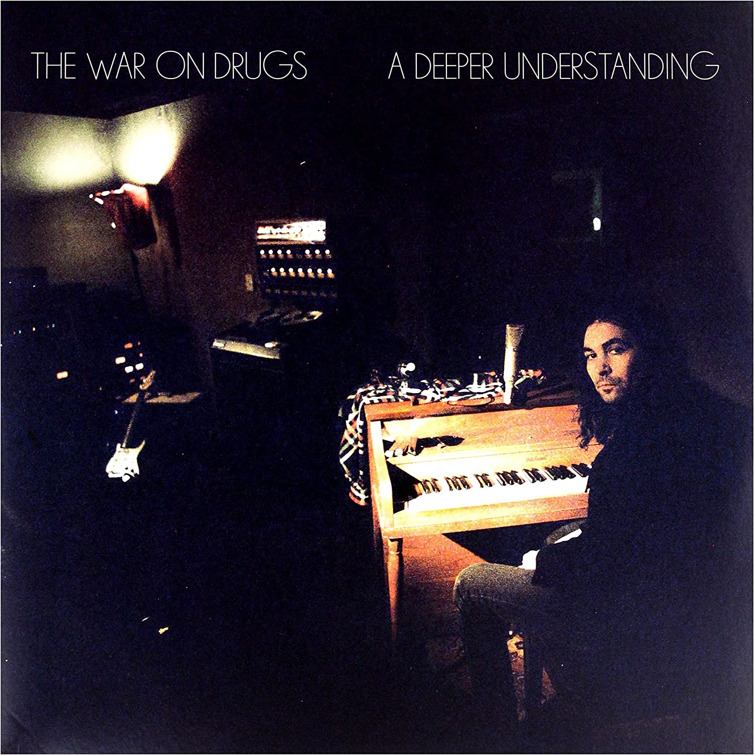 A Deeper Understanding - Vinyl | The War On Drugs - 1 | YEO