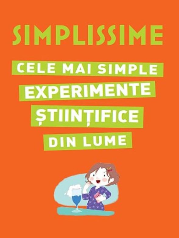 Cele mai simple experimente stiintifice din lume | 