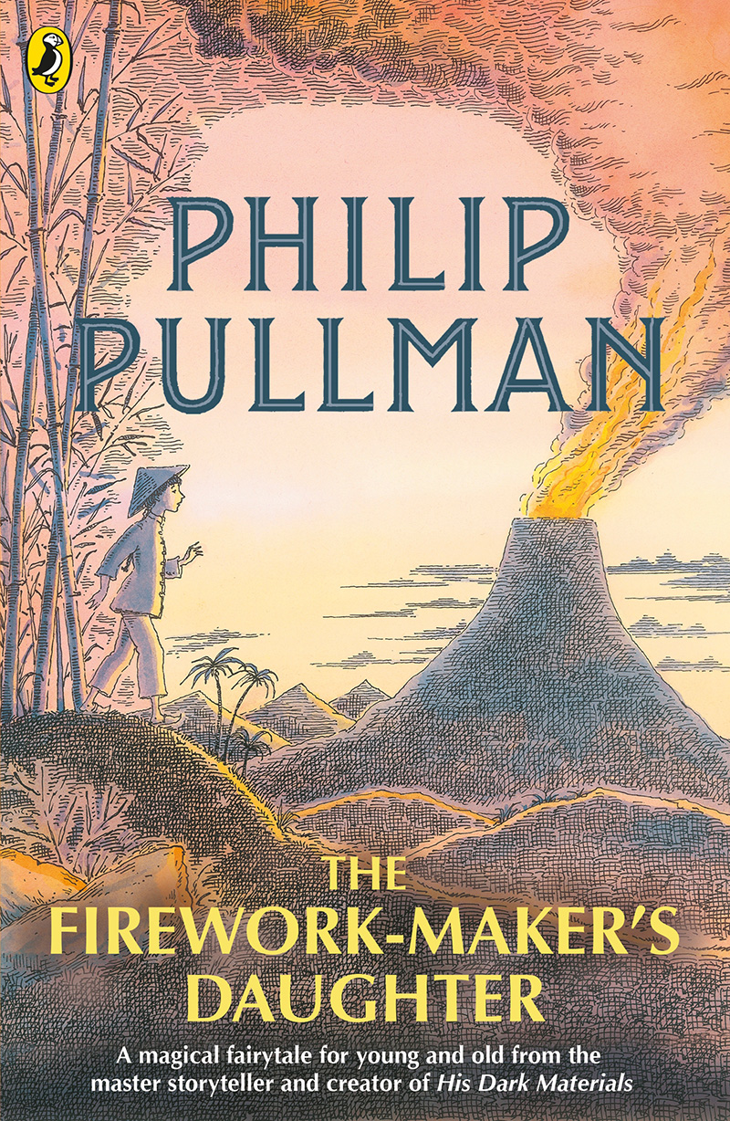 The Firework-Maker\'s Daughter | Philip Pullman