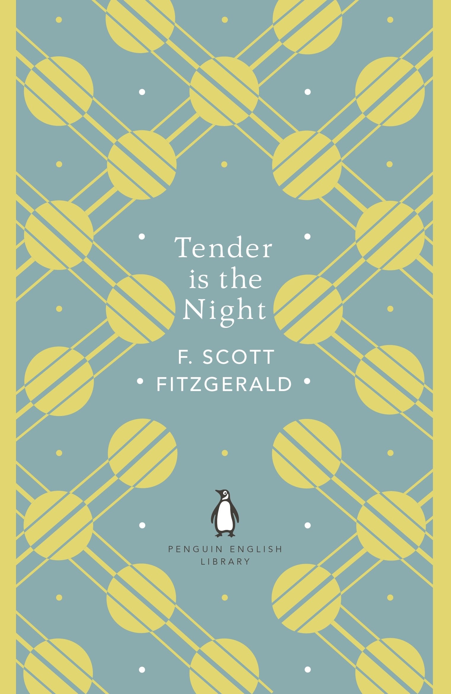 Tender is the Night | F. Scott Fitzgerald