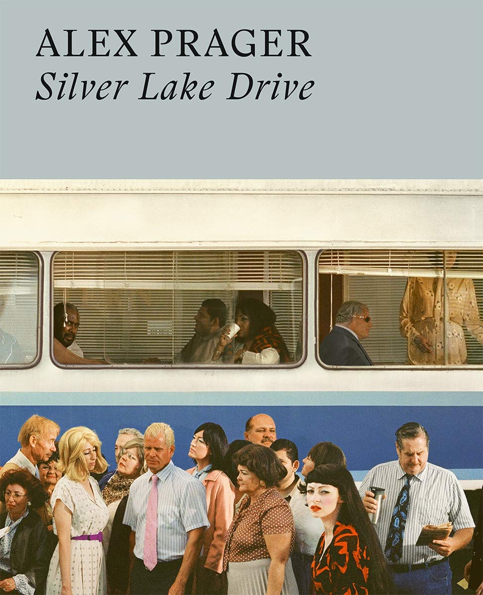 Silver Lake Drive | Alex Prager
