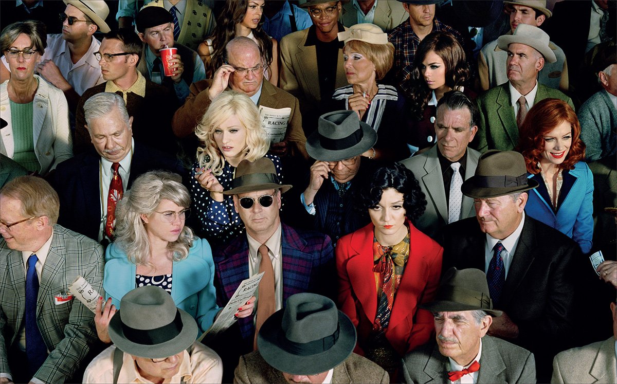 Silver Lake Drive | Alex Prager - 4 | YEO