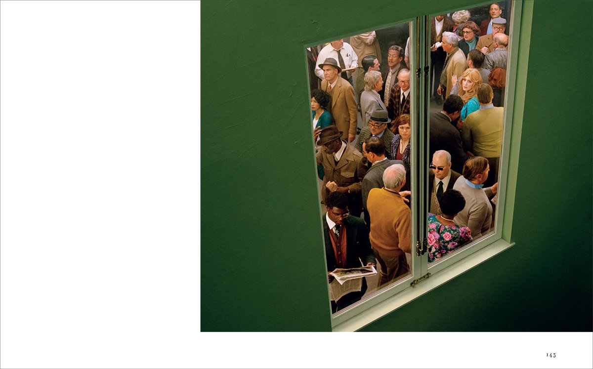 Silver Lake Drive | Alex Prager - 8 | YEO