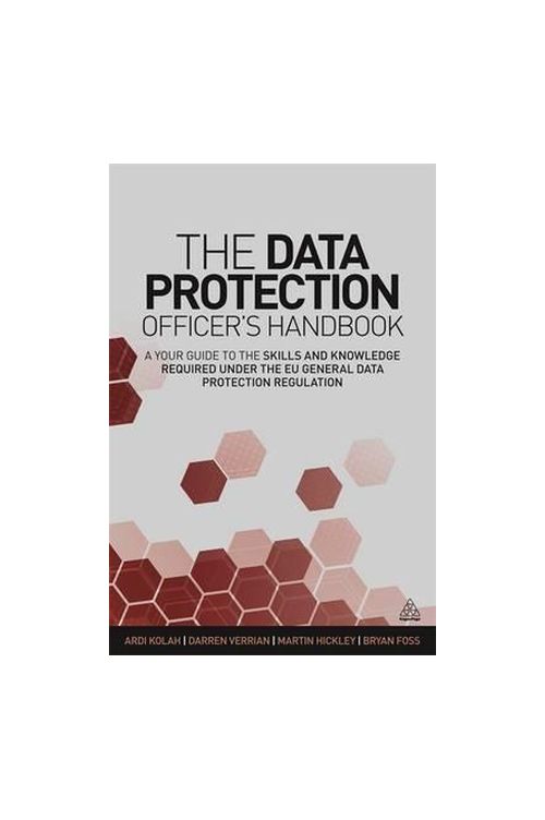 The GDPR Handbook | Ardi Kolah