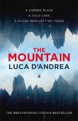 The Mountain | Luca D\'Andrea