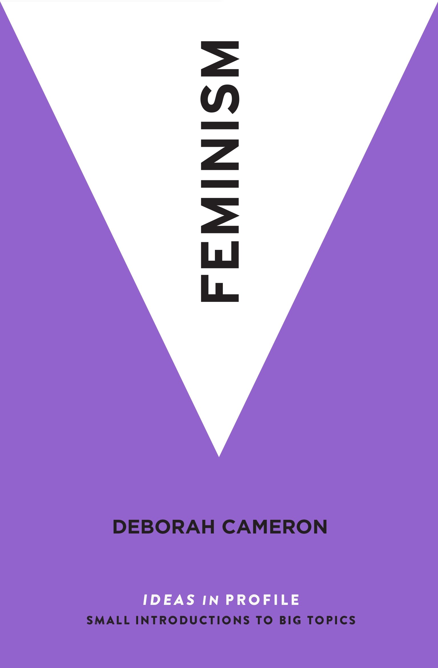 Feminism | Deborah Cameron