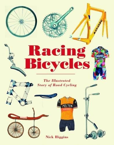 Racing Bicycles | Nick Higgins