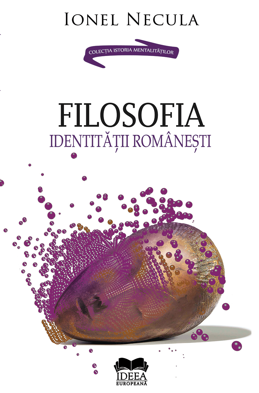 Filosofia Identitatii romanesti | Ionel Necula