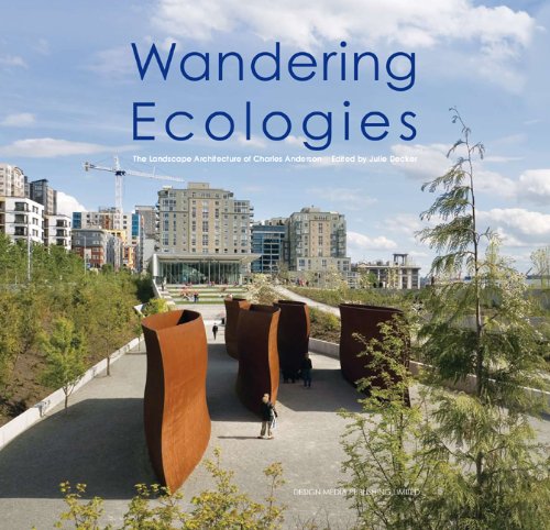 Vezi detalii pentru Wandering Ecologies | Julie Decker