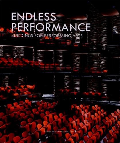 Endless Performance | Qian Yin
