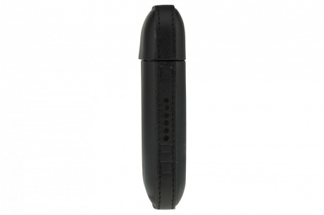 Husa pentru IQOS - GC-1 (Negru) | German Couture - 2 | YEO