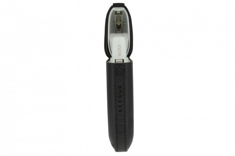 Husa pentru IQOS - GC-1 (Negru) | German Couture