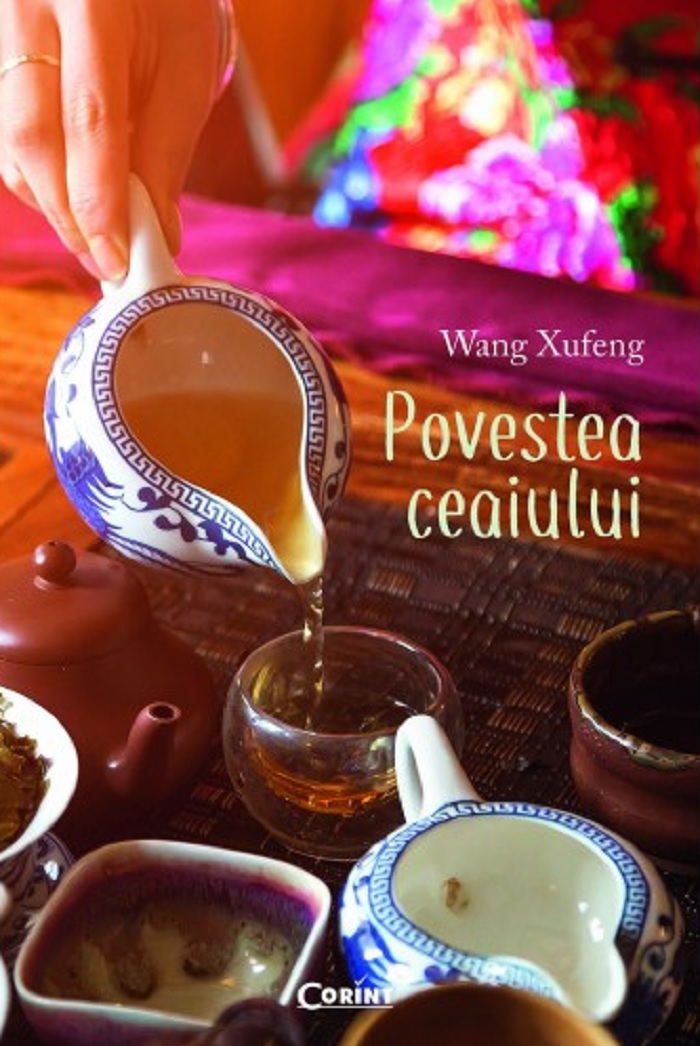Povestea Ceaiului | Wang Xufeng