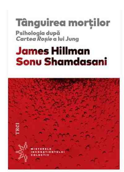 Tanguirea mortilor | James Hillman, Sonu Shamdasani carturesti.ro