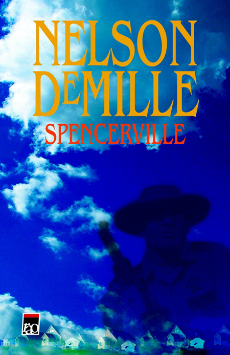 Spencerville | Nelson DeMille