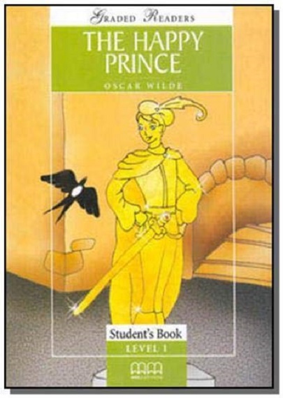 The Happy Prince | Wilde Oscar