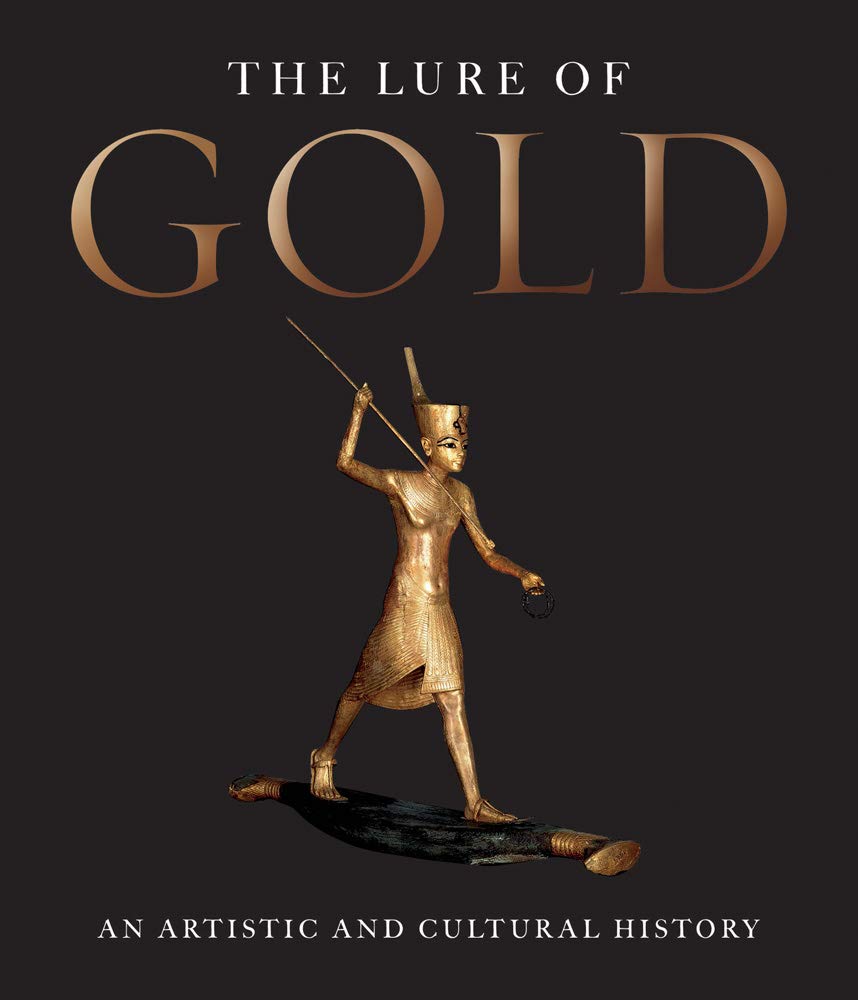 The Lure of Gold | Hans-Gert Bachmann