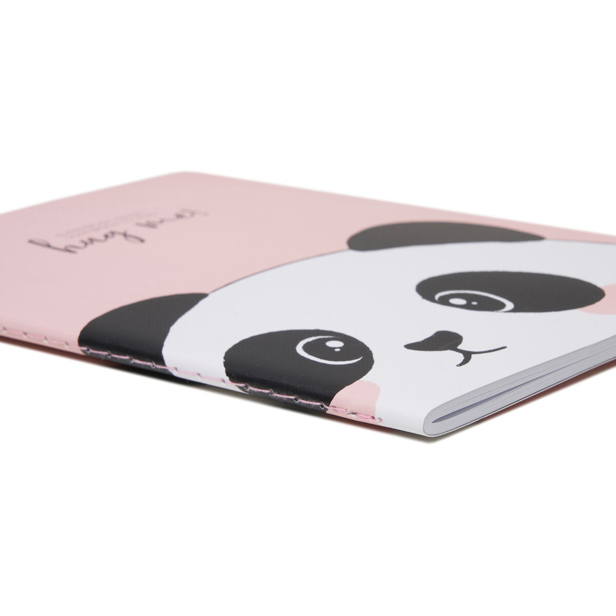 Caiet Legami Panda Medium | Legami - 1 | YEO