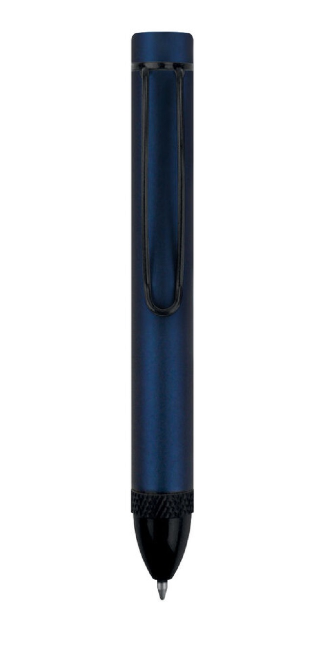 Pix Legami Ballpoint Size Matters Dark Blue | Legami