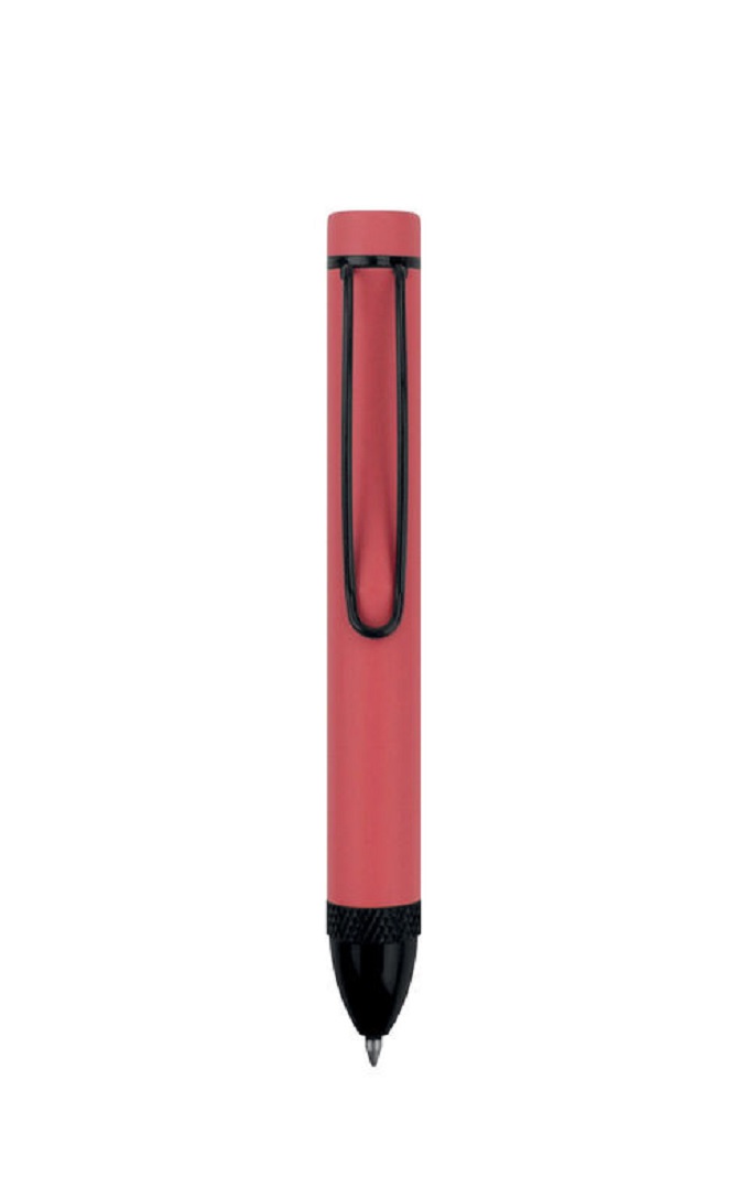 Pix Legami Ballpoint Size Matters Pink | Legami