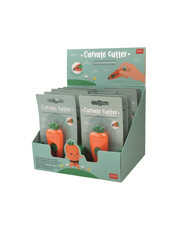 Cutter - Carrate Cutter | Legami