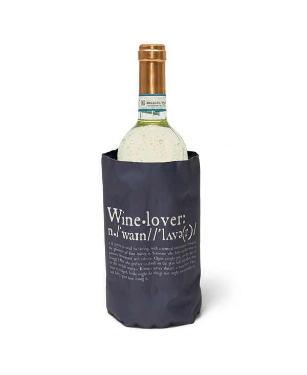 Cooler pentru sticle - Wine Lover | Legami - 1 | YEO