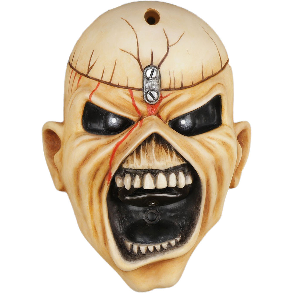 Desfacator de sticle - Iron Maiden Eddie Trooper | Beer Buddies