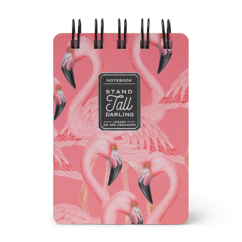 Carnetel - Flamingo | Legami - 2 | YEO