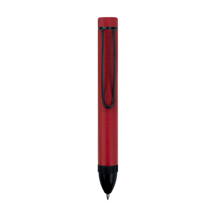 Pix - Size Matters, mini pen, red | Legami