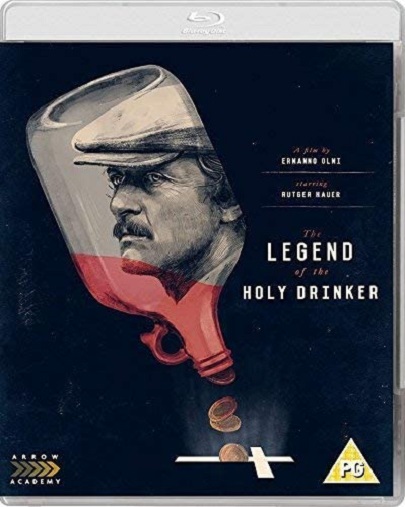 The Legend Of The Holy Drinker | Ermanno Olmi