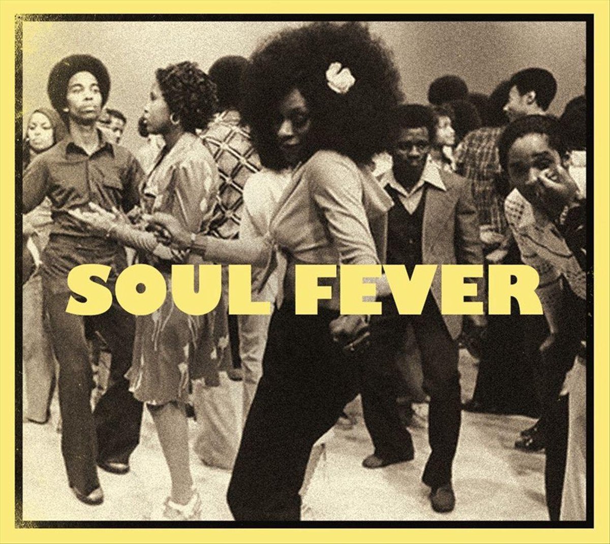 Soul Fever |  image0