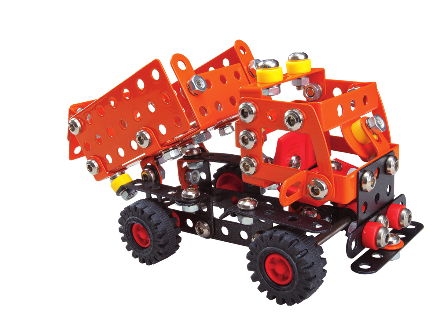 Set constructie - Terra Tipper | Alexander Toys
