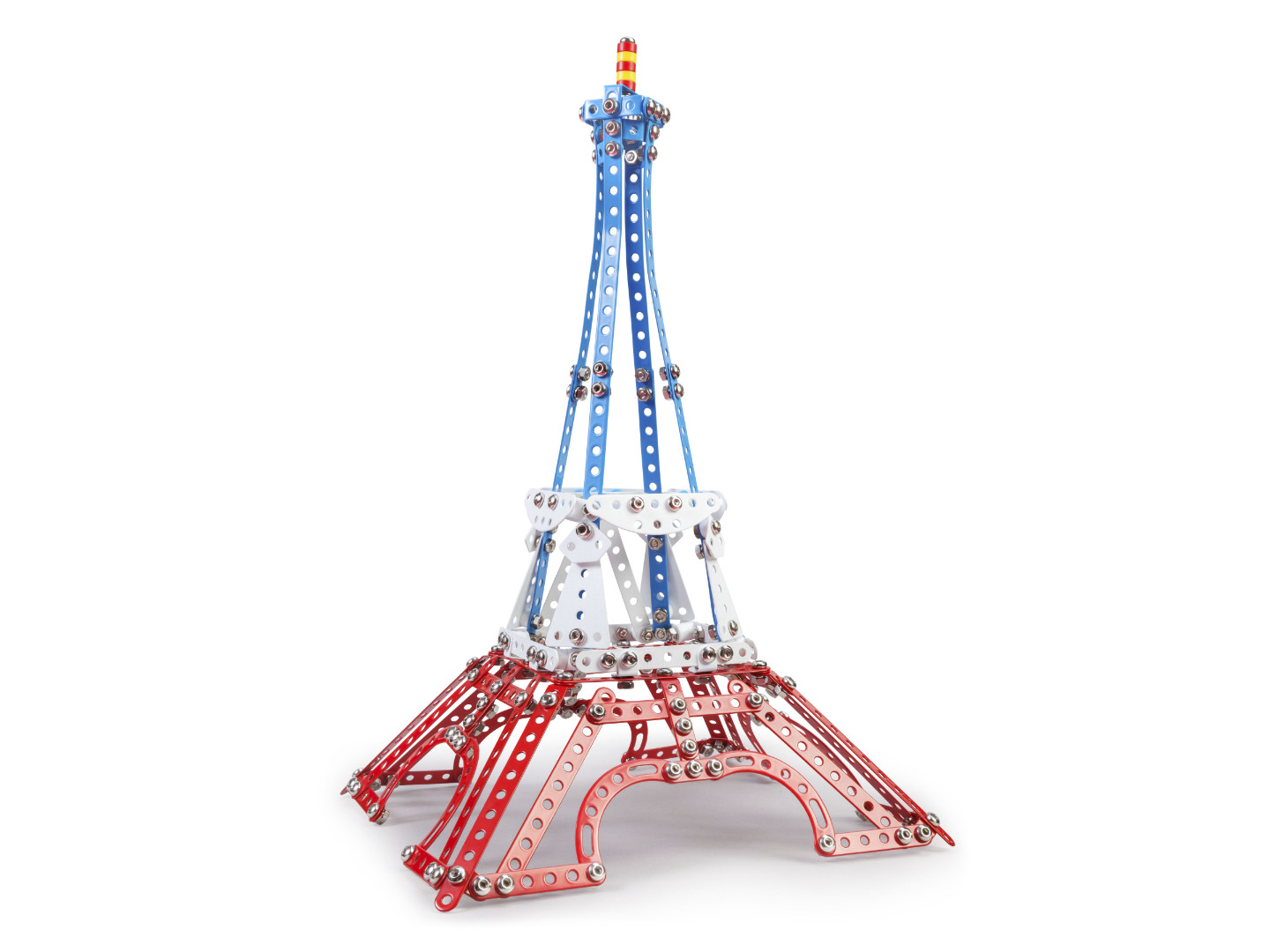 Set constructie 5in1 - PRO - Eiffel Tower | Alexander Toys