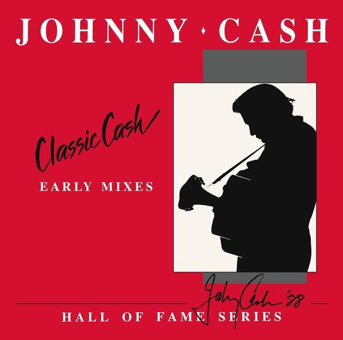 Classic Cash: Hall Of Fame Series - Vinyl