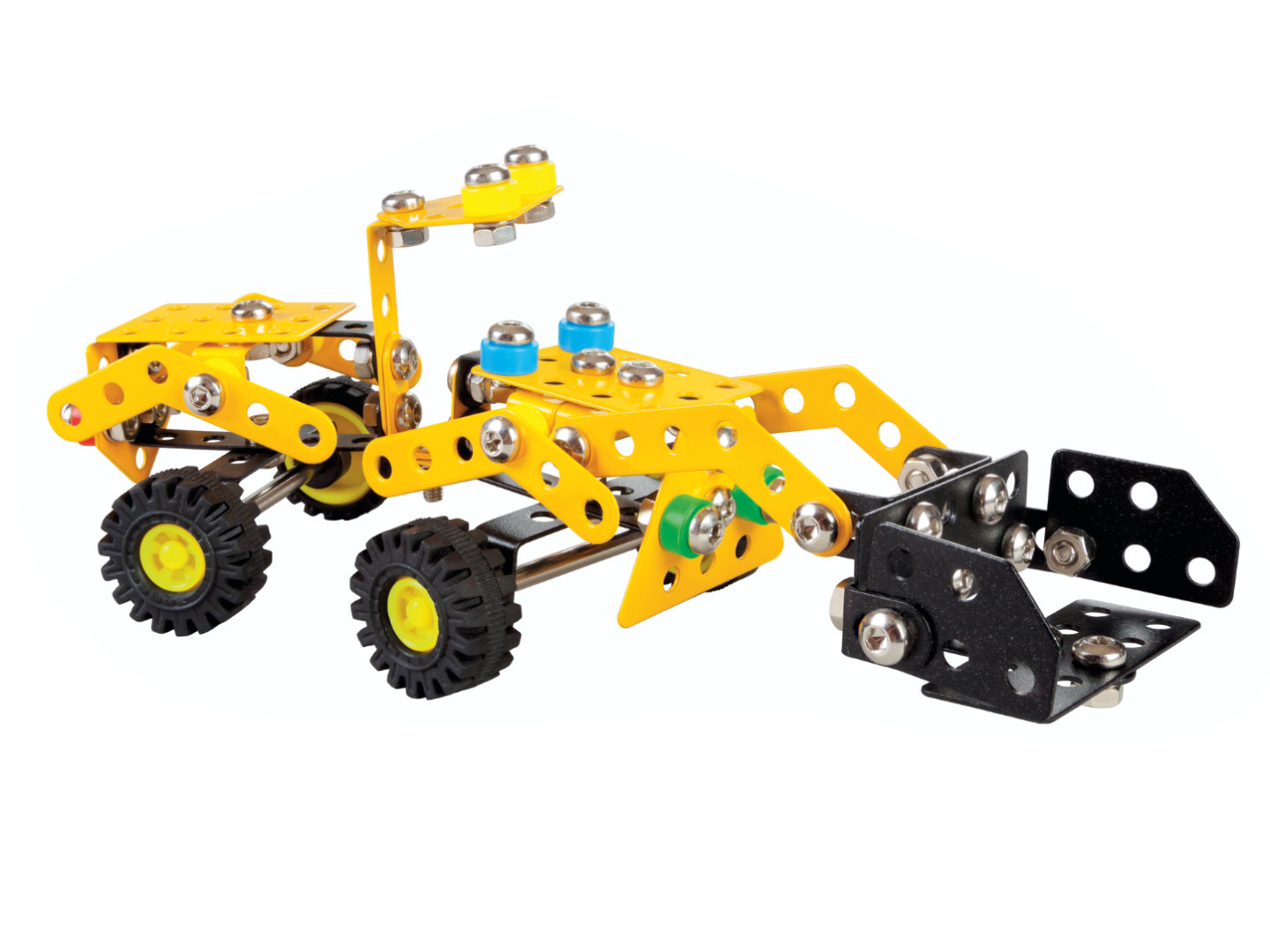 Set constructie - Rocky Heavy Loader | Alexander Toys